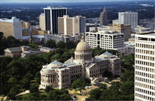atlanta skyline